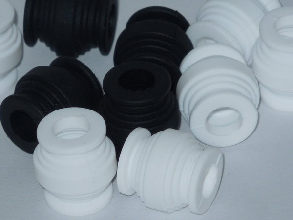 硅膠塞生產(chǎn)工藝有哪些？