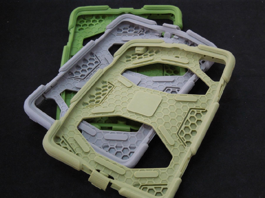 硅膠保護(hù)套