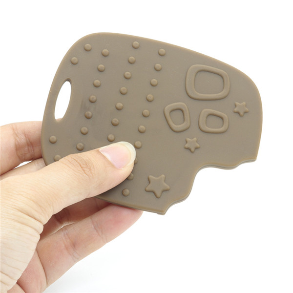 硅膠磨牙 硅膠磨牙