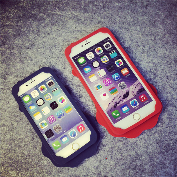 手機(jī)硅膠殼 手機(jī)硅膠殼