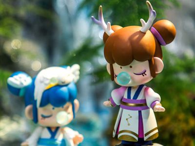 禮品_硅膠手辦玩具 禮品_硅膠手辦玩具