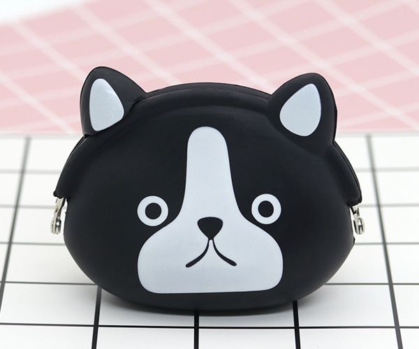 硅膠鑰匙包，鑰匙收納包，硅膠創(chuàng)意錢包