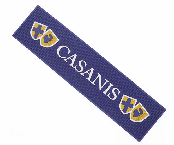 硅膠隔水墊，酒吧吧臺杯墊，酒吧瀝水墊