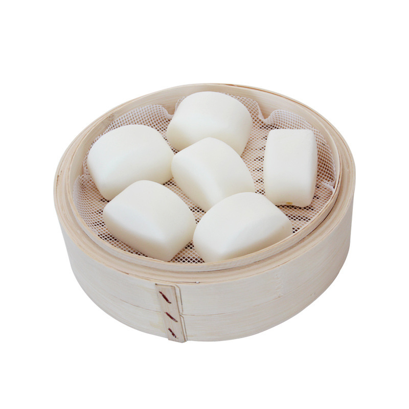 廚房廚具解說：硅膠蒸布能蒸團(tuán)子嗎？