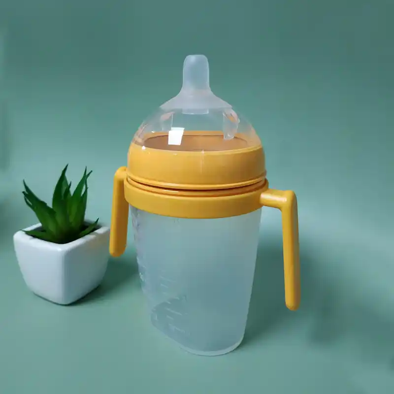 硅膠奶瓶品牌廠家十大排名 硅膠奶瓶品牌廠家十大排名